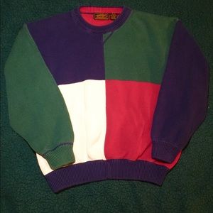 Eddie Bauer sweatshirt